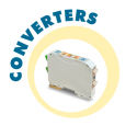 ISOLATORS-CONVERTERS